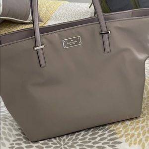 Kate Spade Tote and Wallet